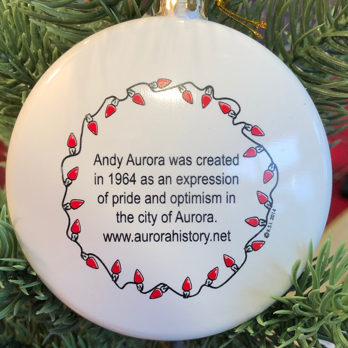 Historic craftsmanship at Aurora Adornments