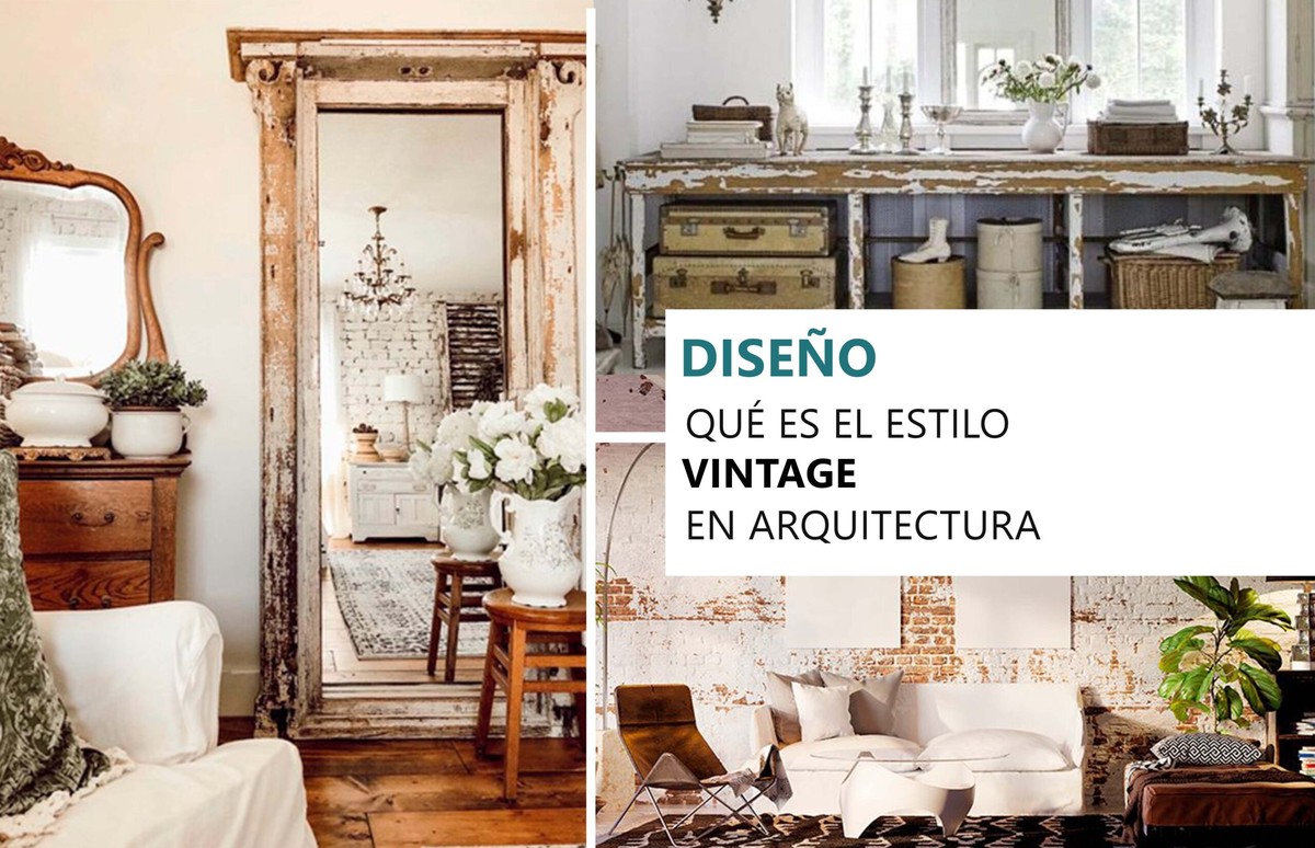 vintage style collection