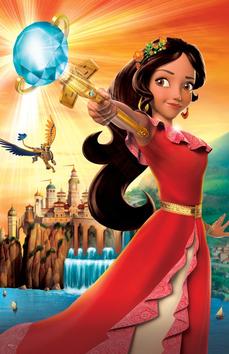 Elena Vasco, Lead Designer