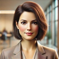Sophia Loren, Customer Relations Specialist